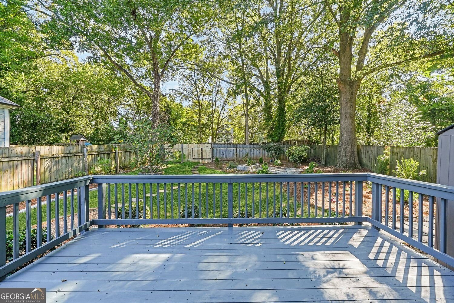 1704 Evans Drive Atlanta - Photo 26