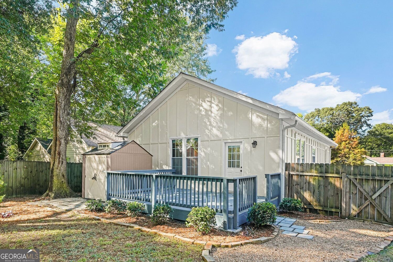 1704 Evans Drive Atlanta - Photo 27