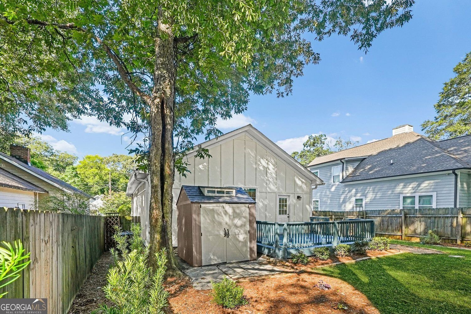 1704 Evans Drive Atlanta - Photo 28