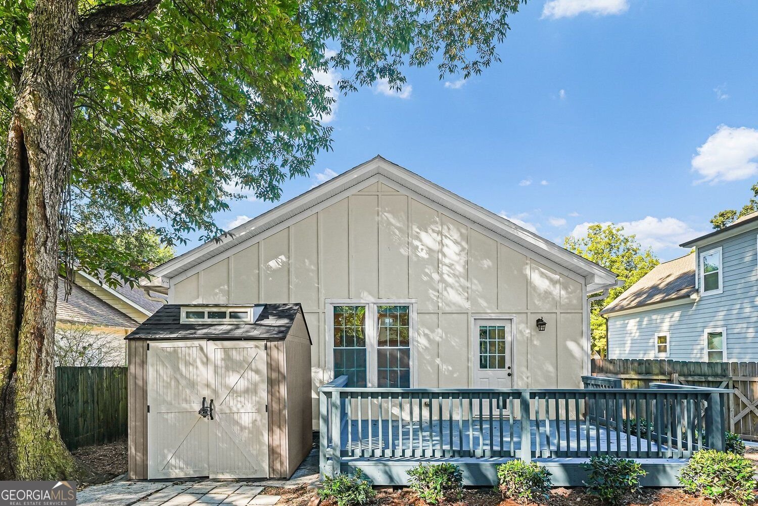 1704 Evans Drive Atlanta - Photo 29