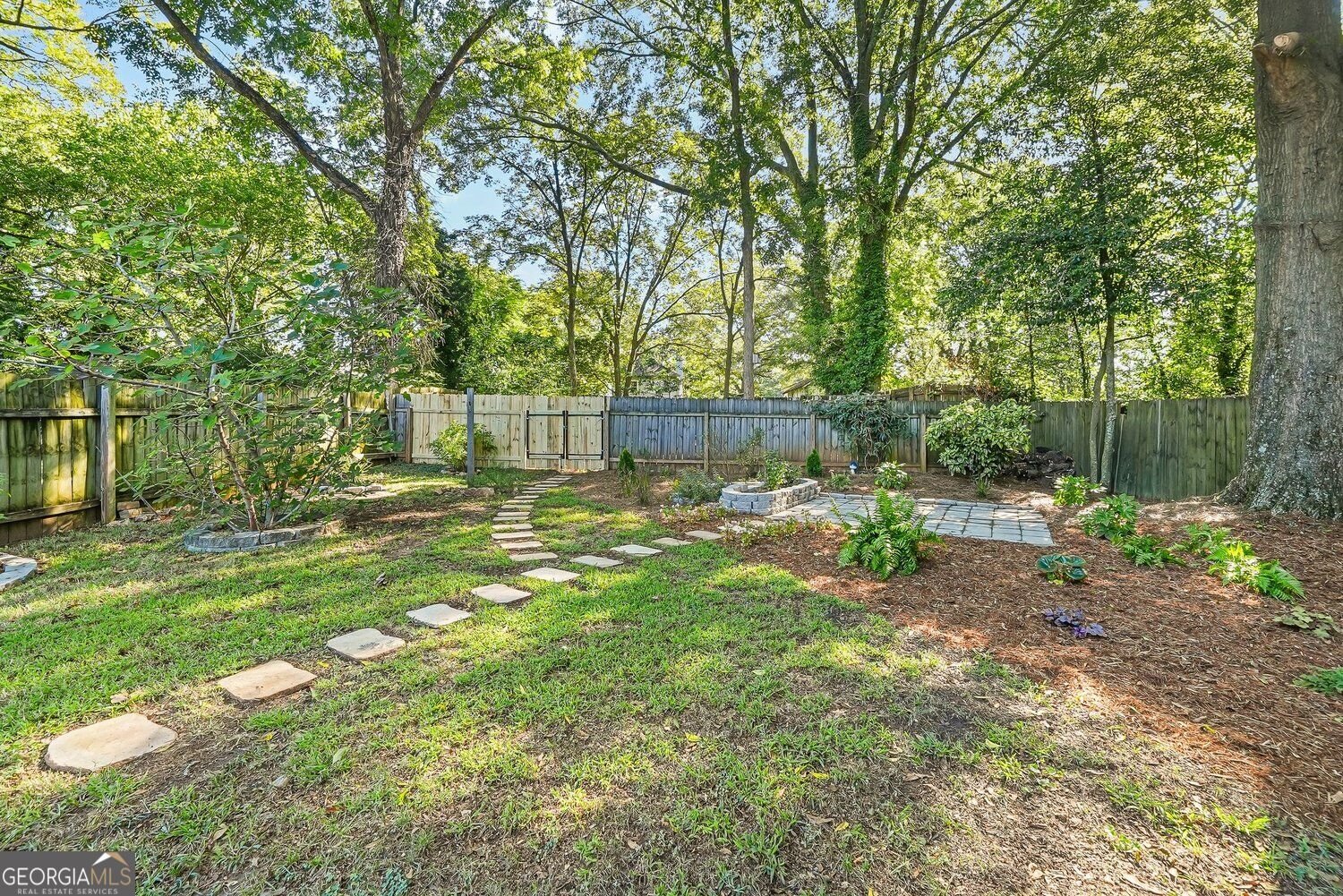 1704 Evans Drive Atlanta - Photo 30