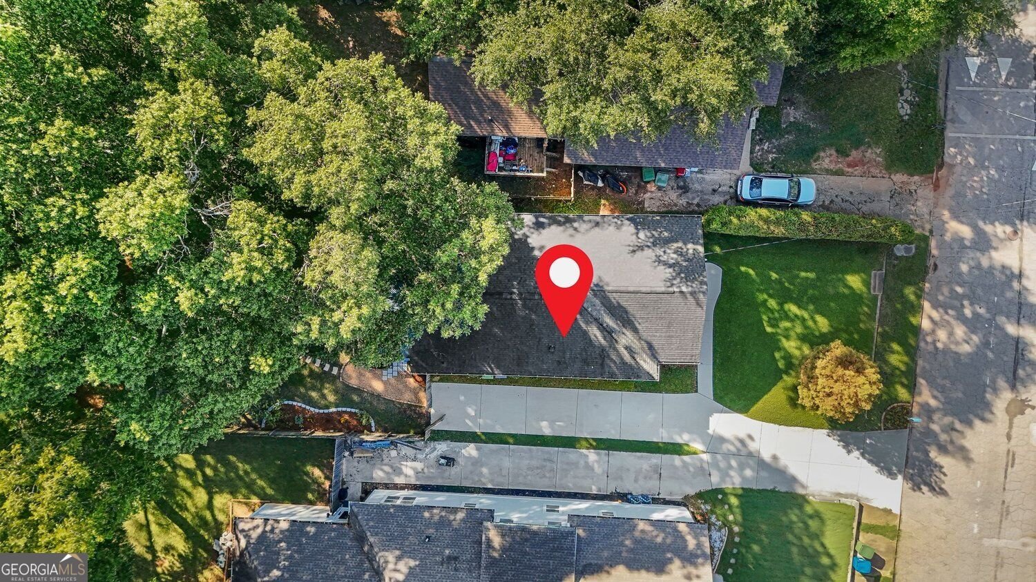 1704 Evans Drive Atlanta - Photo 31