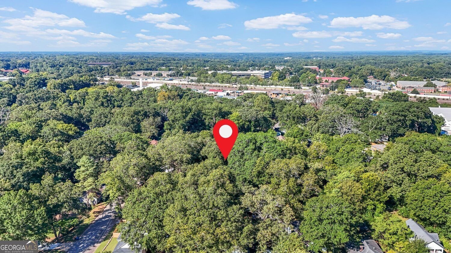 1704 Evans Drive Atlanta - Photo 32