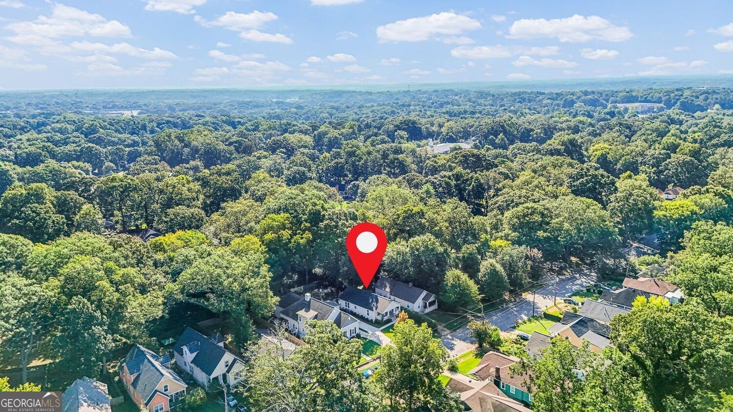1704 Evans Drive Atlanta - Photo 33