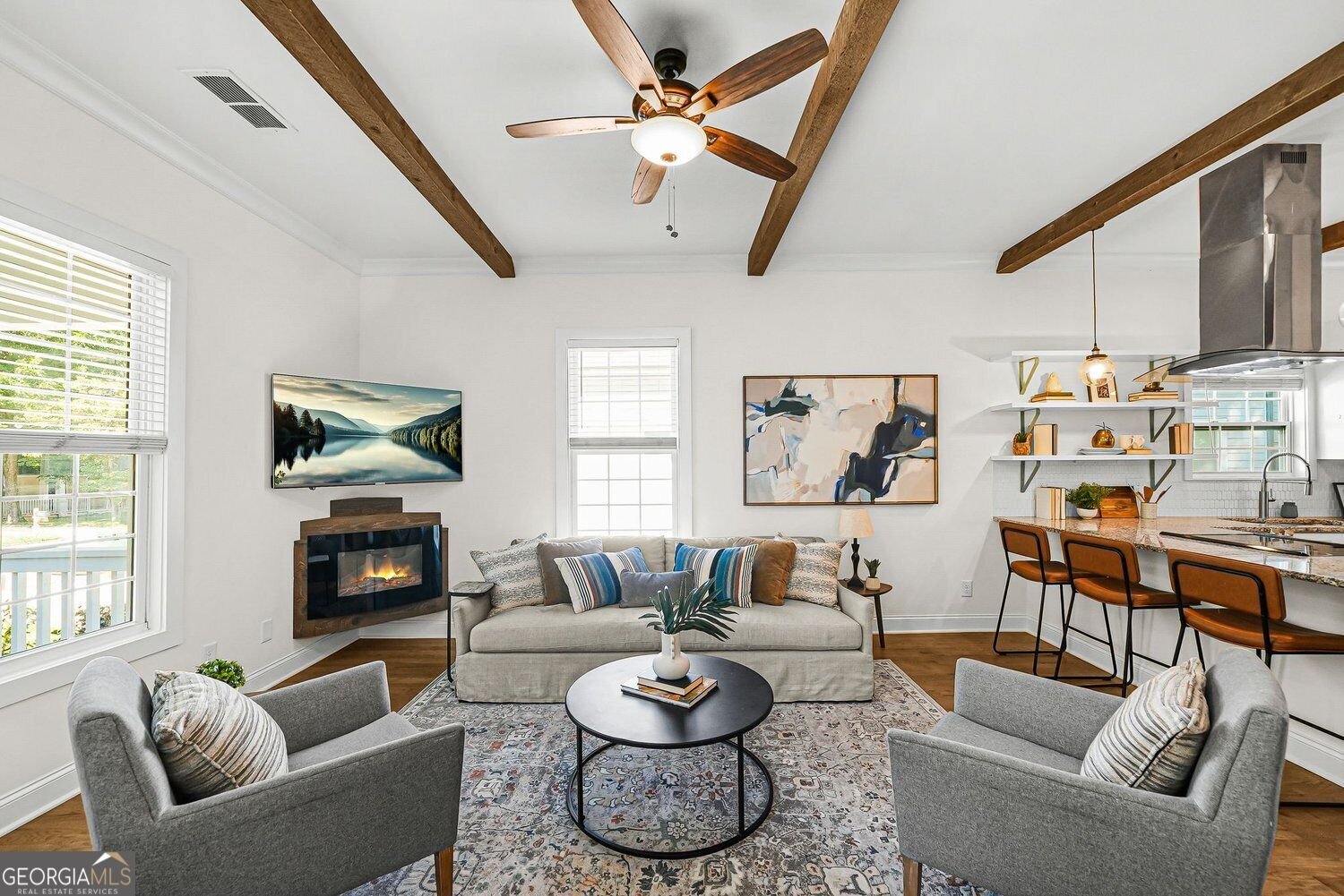 1704 Evans Drive Atlanta - Photo 6