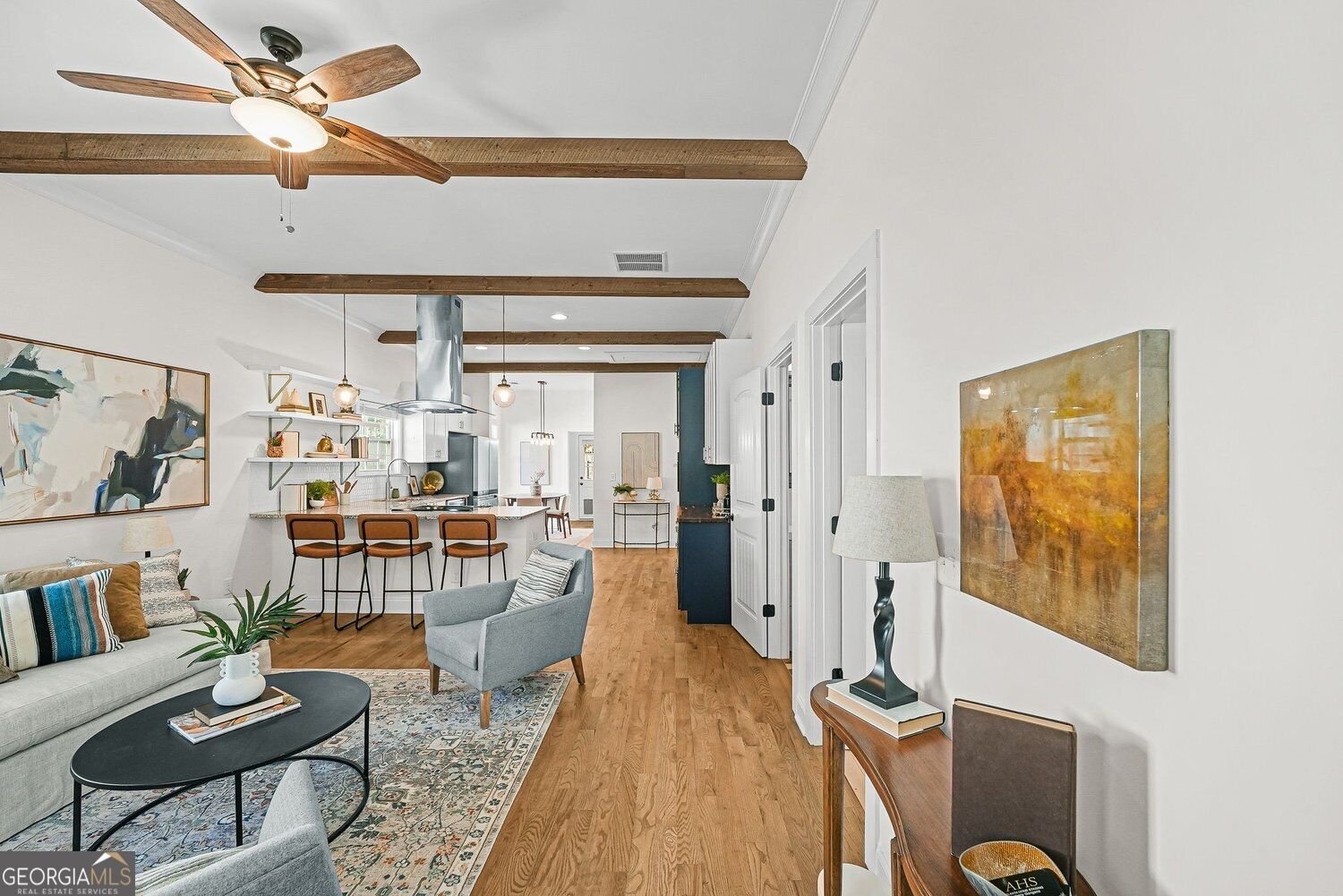 1704 Evans Drive Atlanta - Photo 7