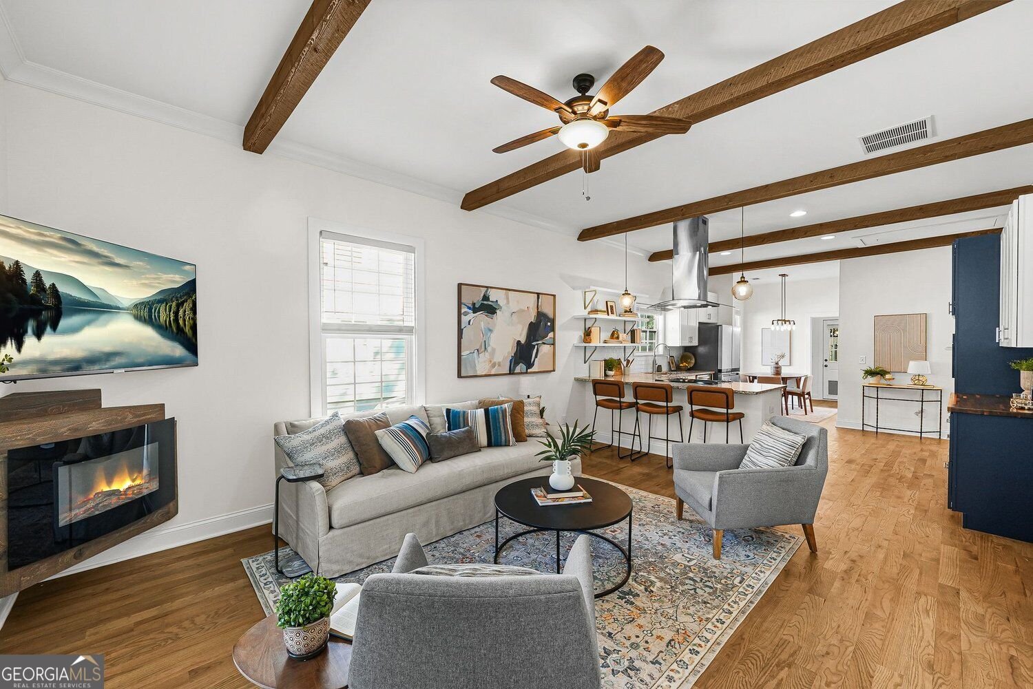 1704 Evans Drive Atlanta - Photo 8