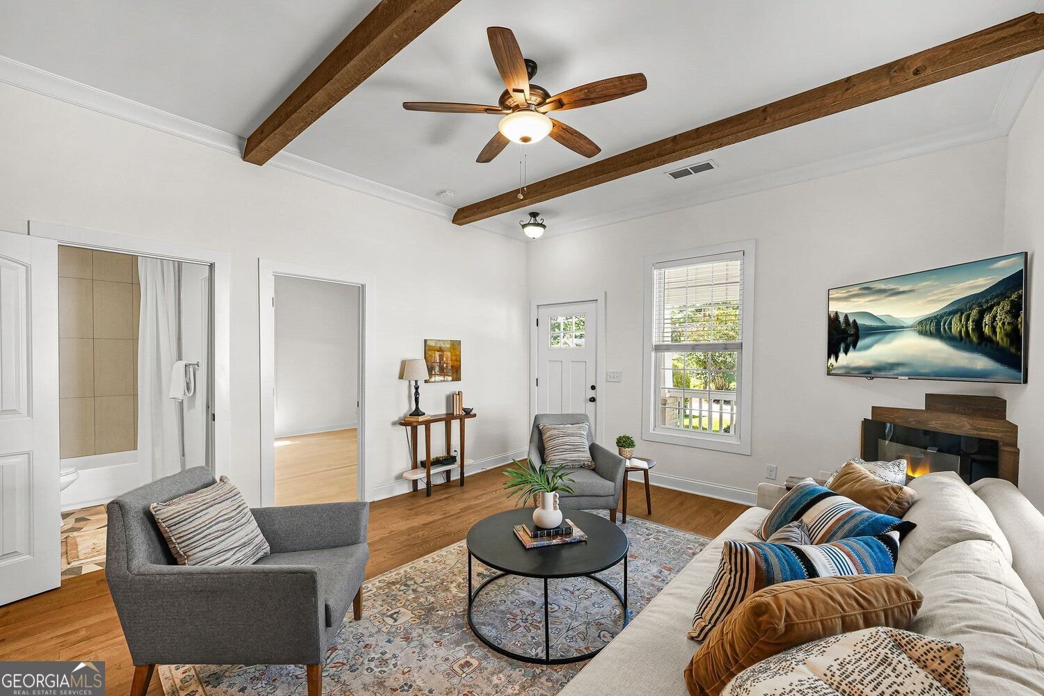 1704 Evans Drive Atlanta - Photo 9