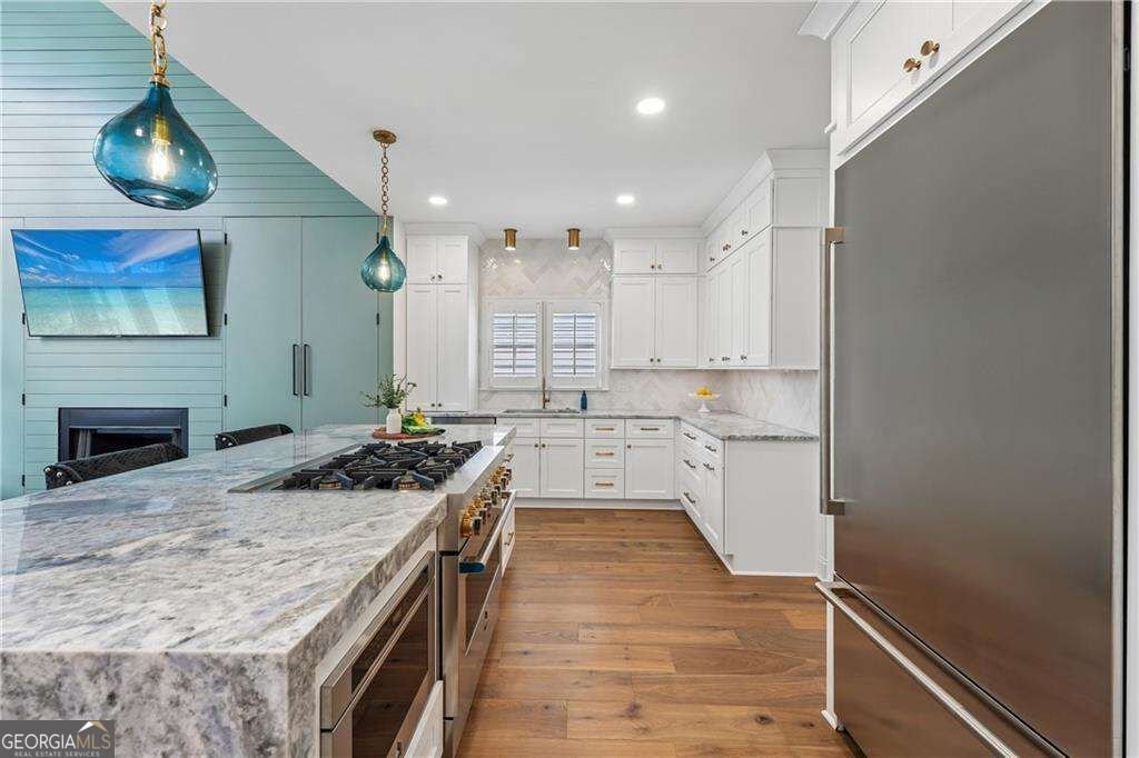 3090 Hermance Drive Atlanta - Photo 17