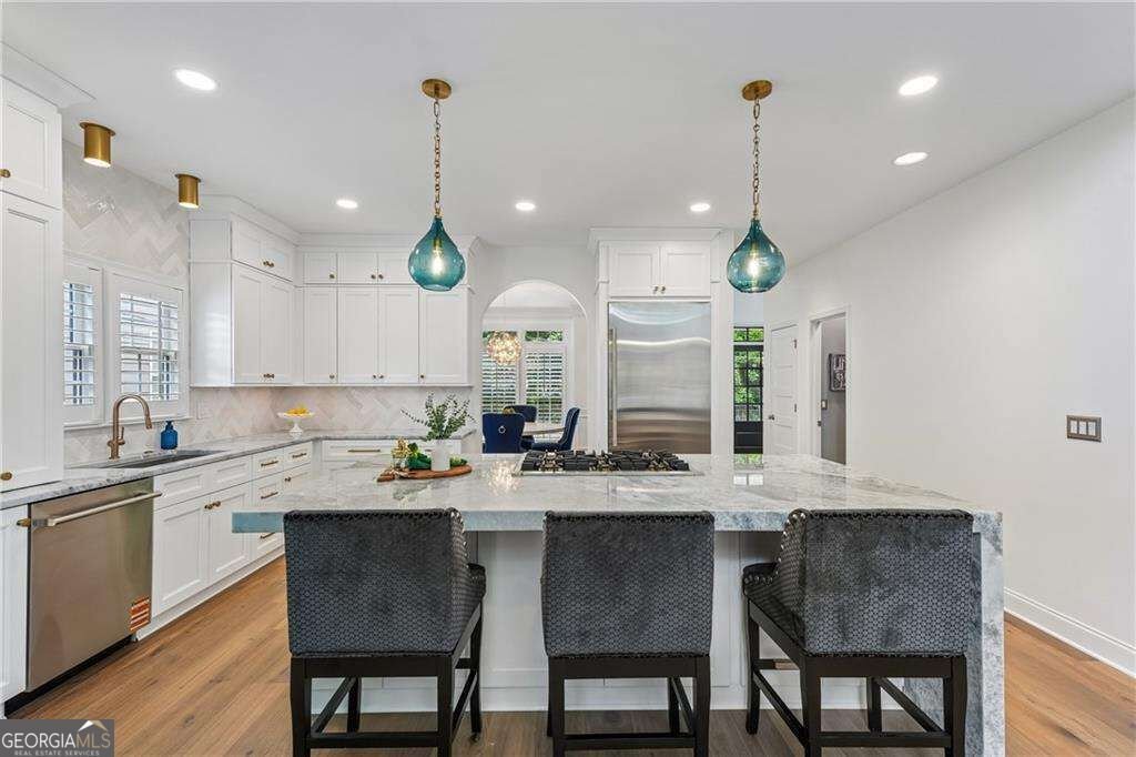3090 Hermance Drive Atlanta - Photo 19