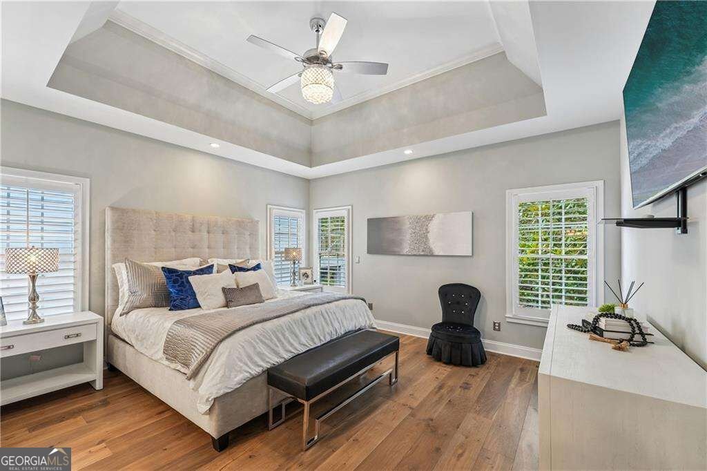 3090 Hermance Drive Atlanta - Photo 24