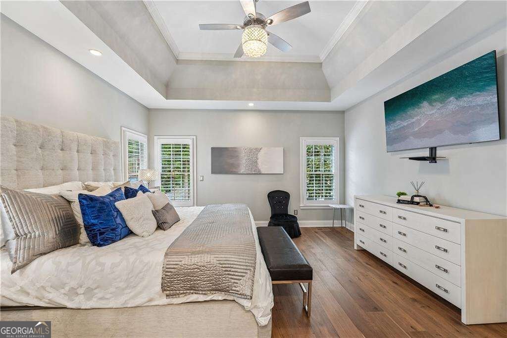 3090 Hermance Drive Atlanta - Photo 26