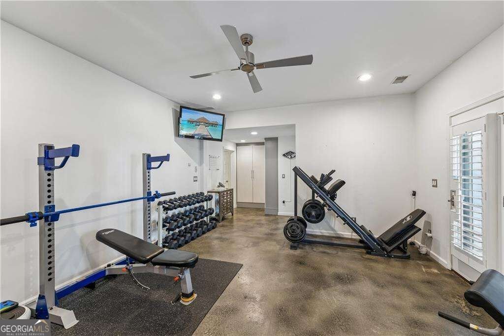 3090 Hermance Drive Atlanta - Photo 49
