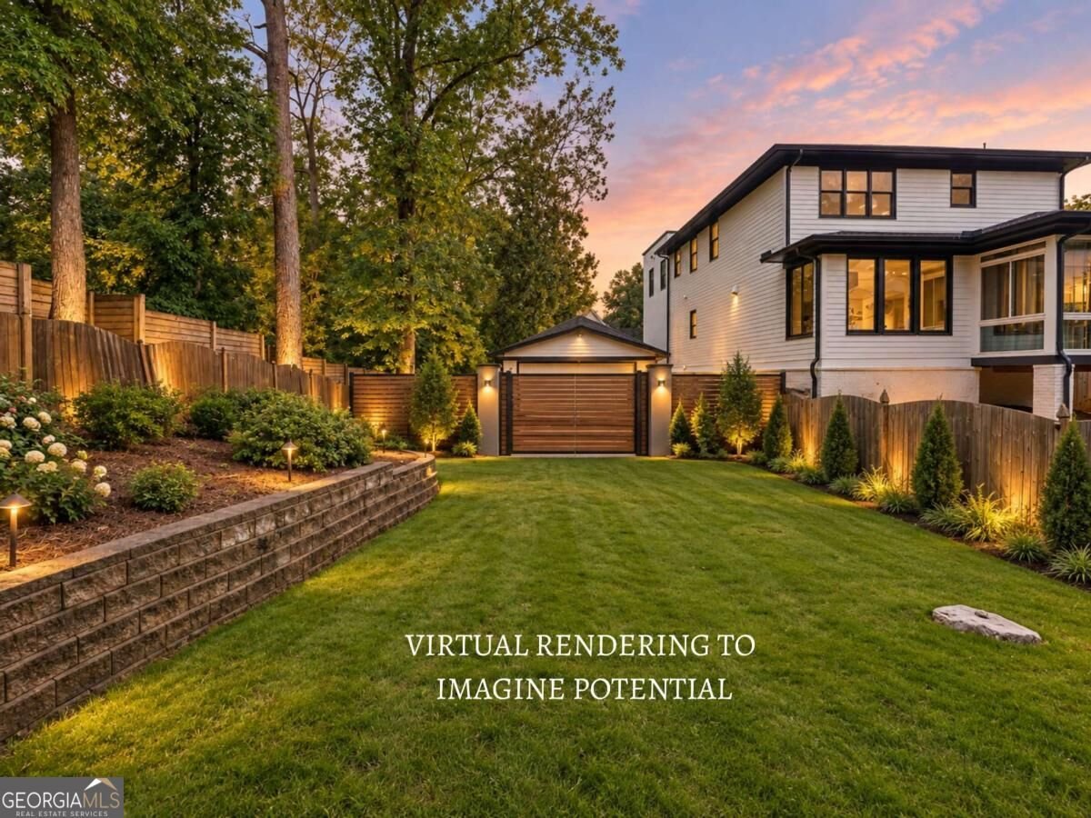 3090 Hermance Drive Atlanta - Photo 56
