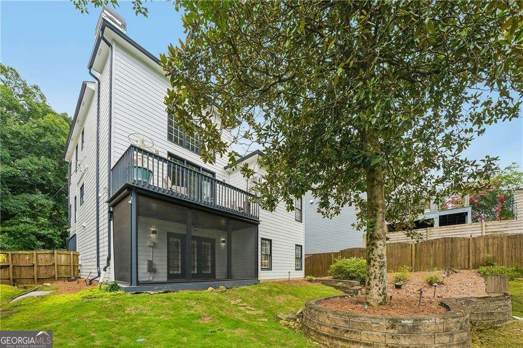 3090 Hermance Drive Atlanta - Photo 58