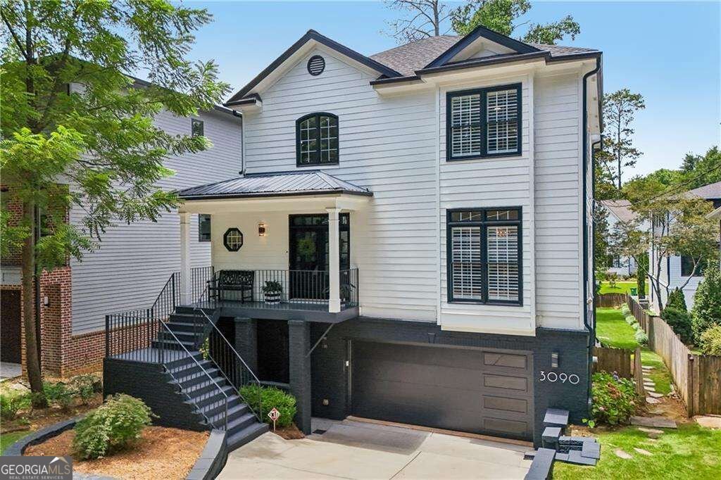 3090 Hermance Drive Atlanta - Photo 60
