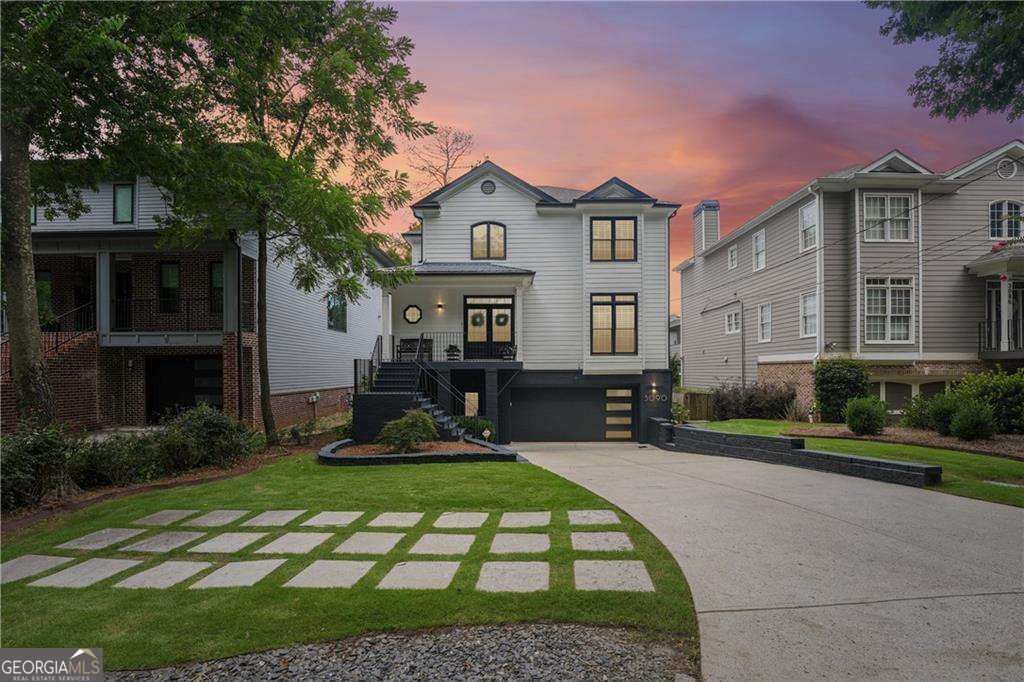 3090 Hermance Drive Atlanta - Photo 71