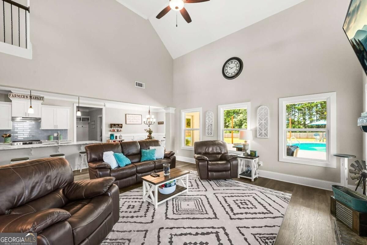 1538 Lake Road Mcdonough - Photo 13