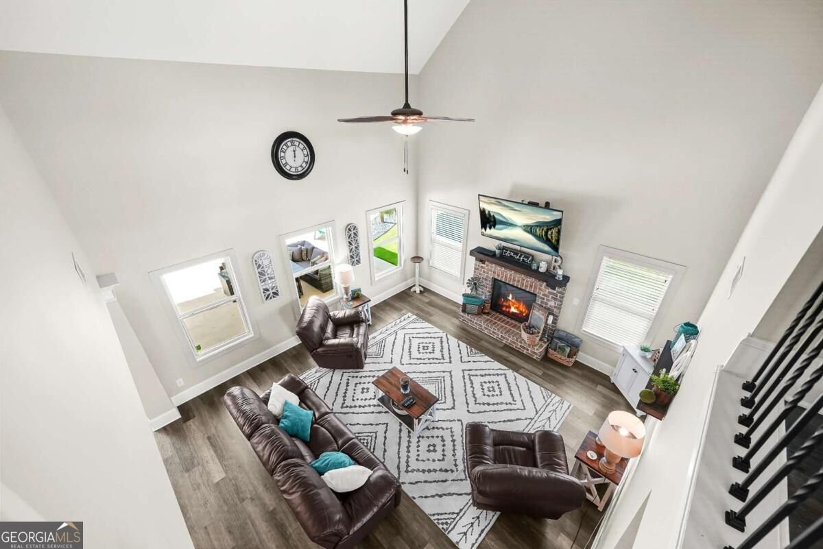1538 Lake Road Mcdonough - Photo 25
