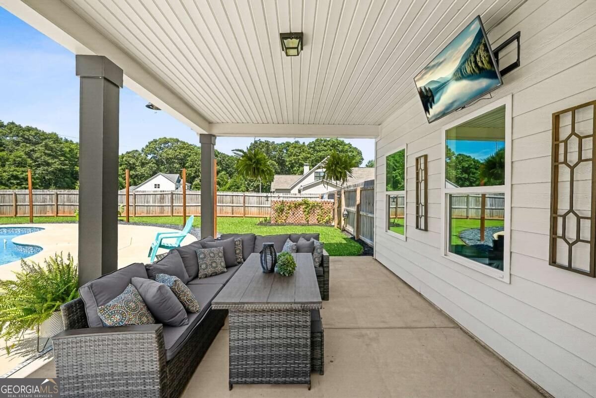 1538 Lake Road Mcdonough - Photo 33