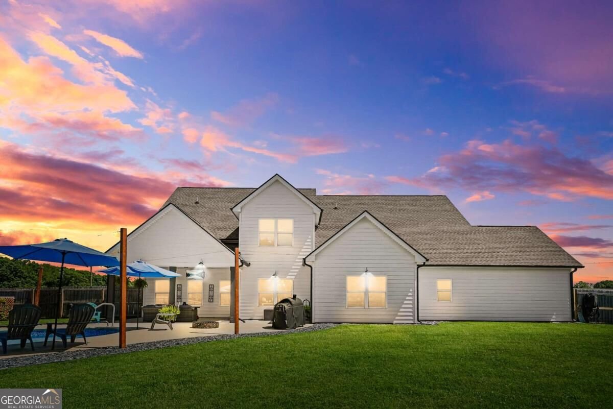 1538 Lake Road Mcdonough - Photo 43