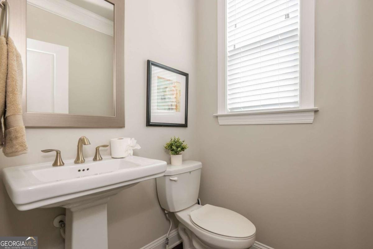 1391 Live Oak Lane Atlanta - Photo 11