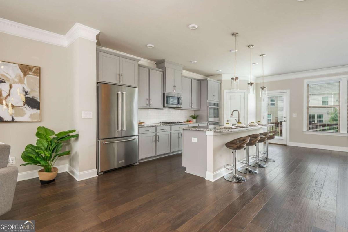1391 Live Oak Lane Atlanta - Photo 12