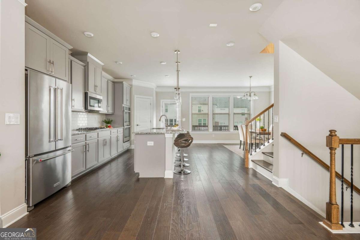 1391 Live Oak Lane Atlanta - Photo 13