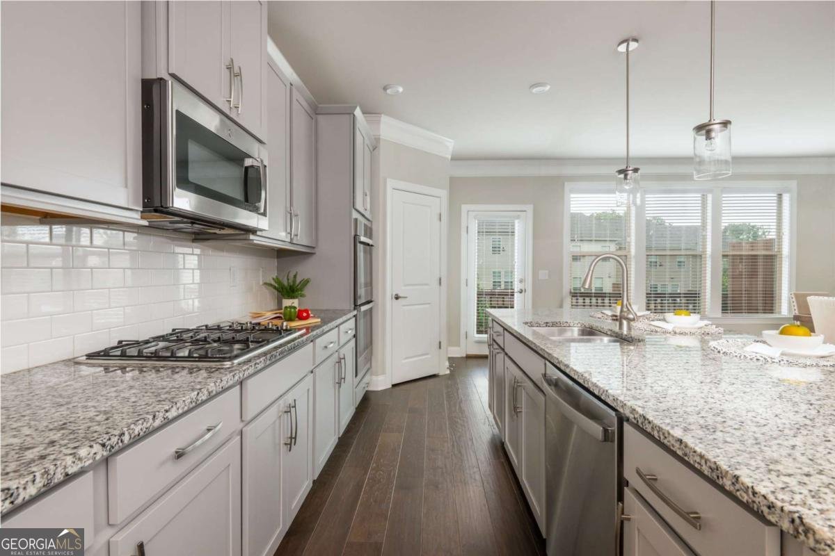 1391 Live Oak Lane Atlanta - Photo 14