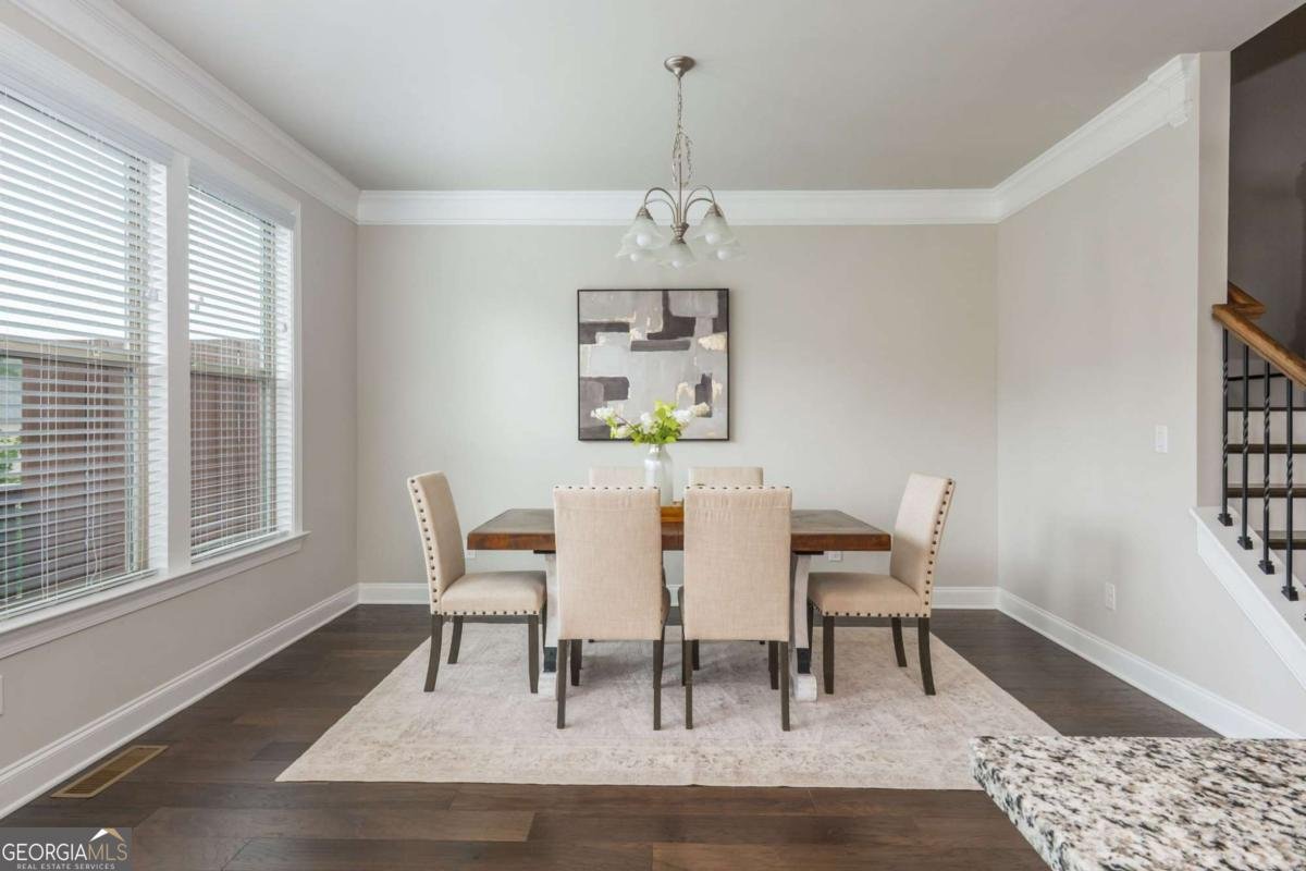 1391 Live Oak Lane Atlanta - Photo 16