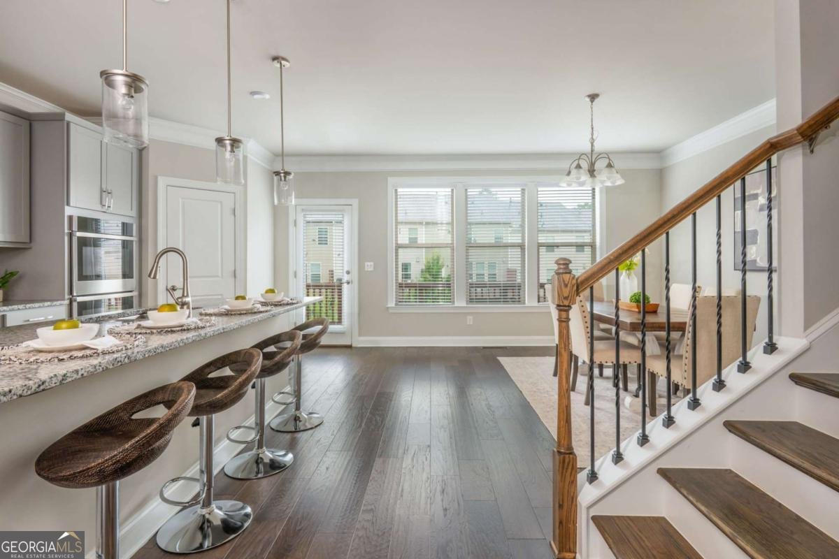 1391 Live Oak Lane Atlanta - Photo 17