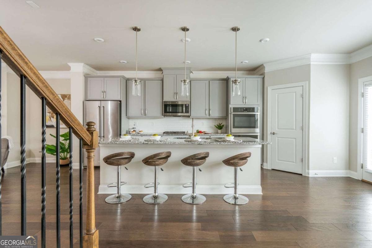 1391 Live Oak Lane Atlanta - Photo 18