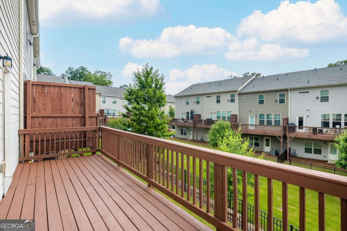 1391 Live Oak Lane Atlanta - Photo 21