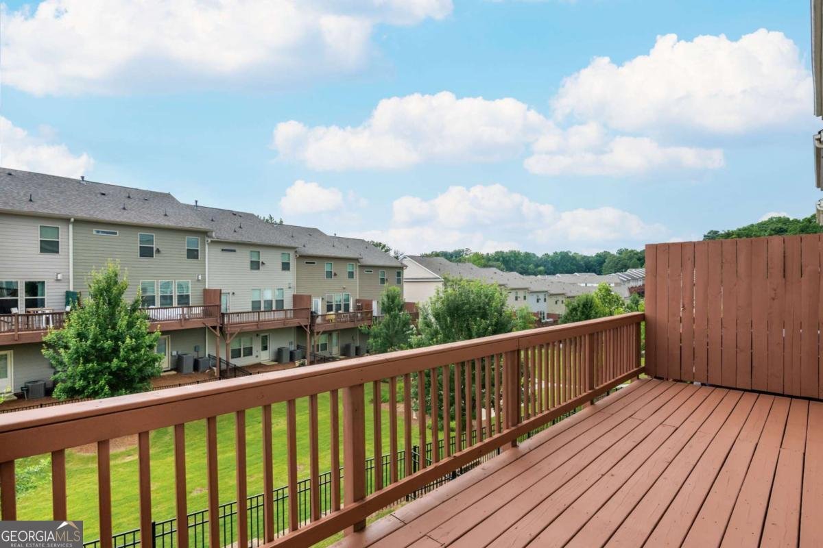 1391 Live Oak Lane Atlanta - Photo 22