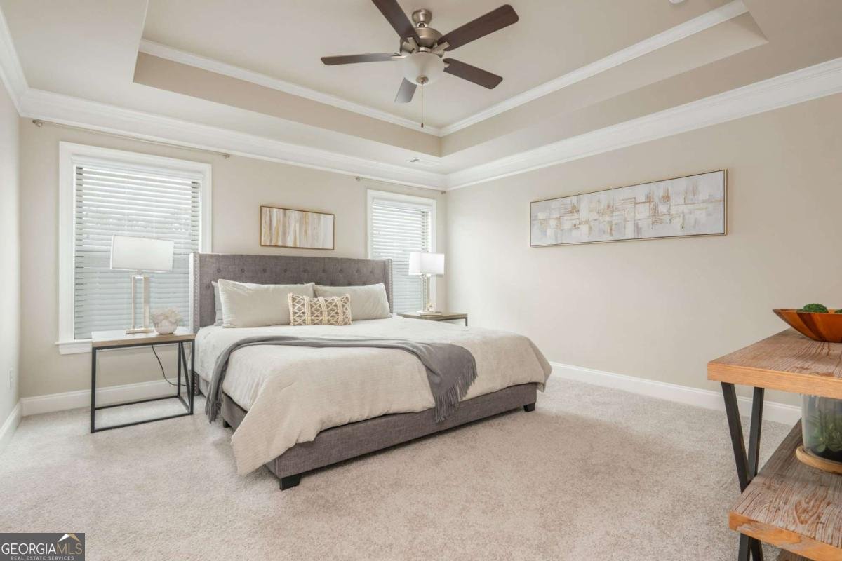 1391 Live Oak Lane Atlanta - Photo 28