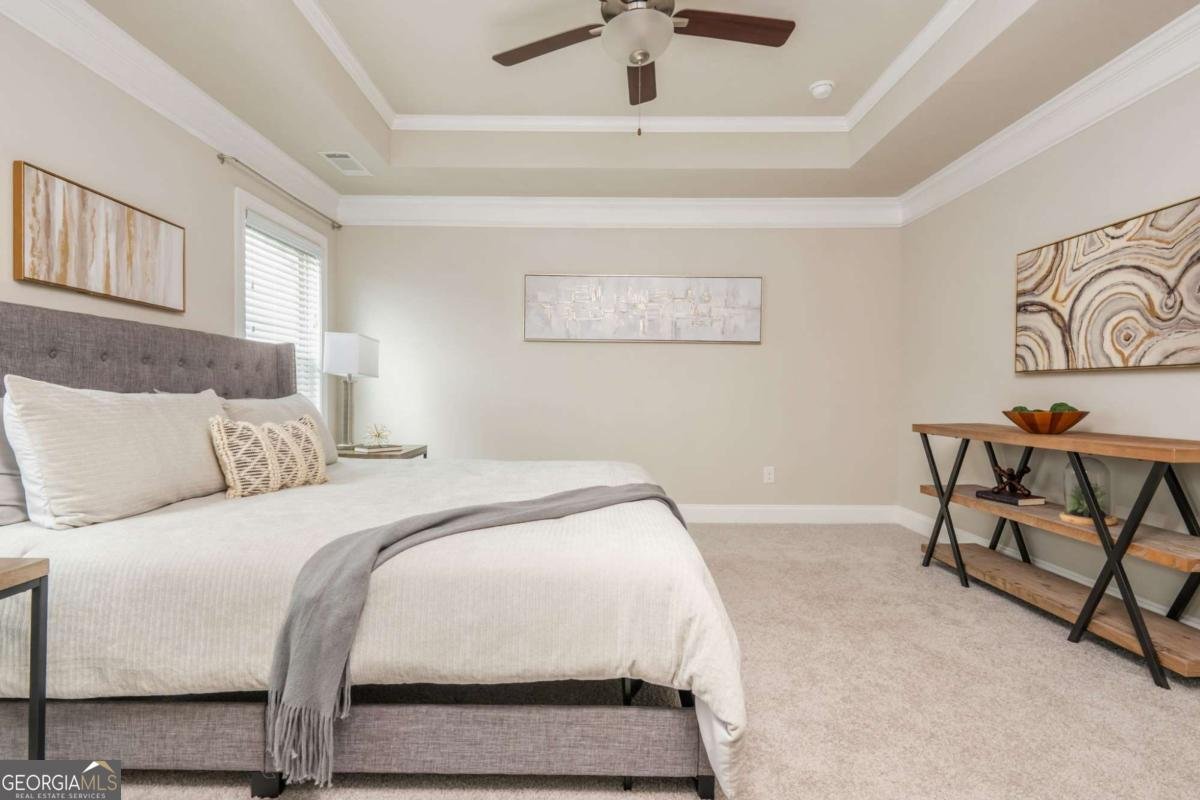 1391 Live Oak Lane Atlanta - Photo 30