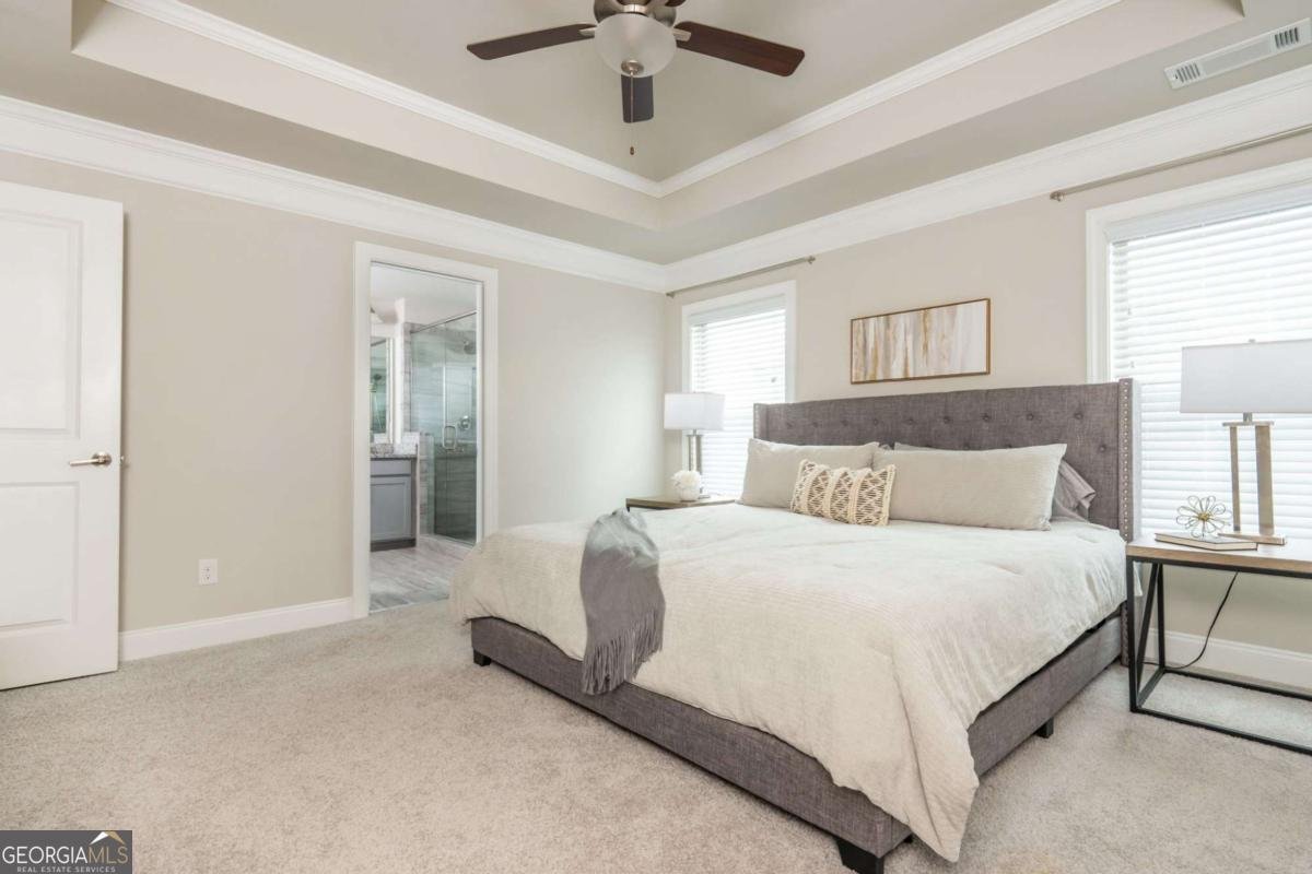 1391 Live Oak Lane Atlanta - Photo 31