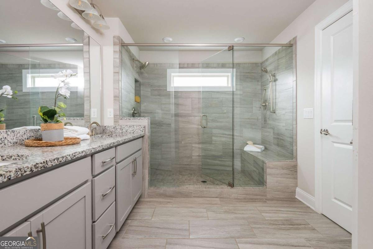 1391 Live Oak Lane Atlanta - Photo 34