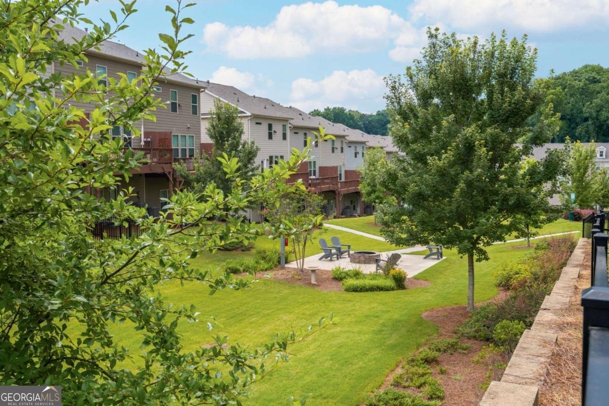 1391 Live Oak Lane Atlanta - Photo 42