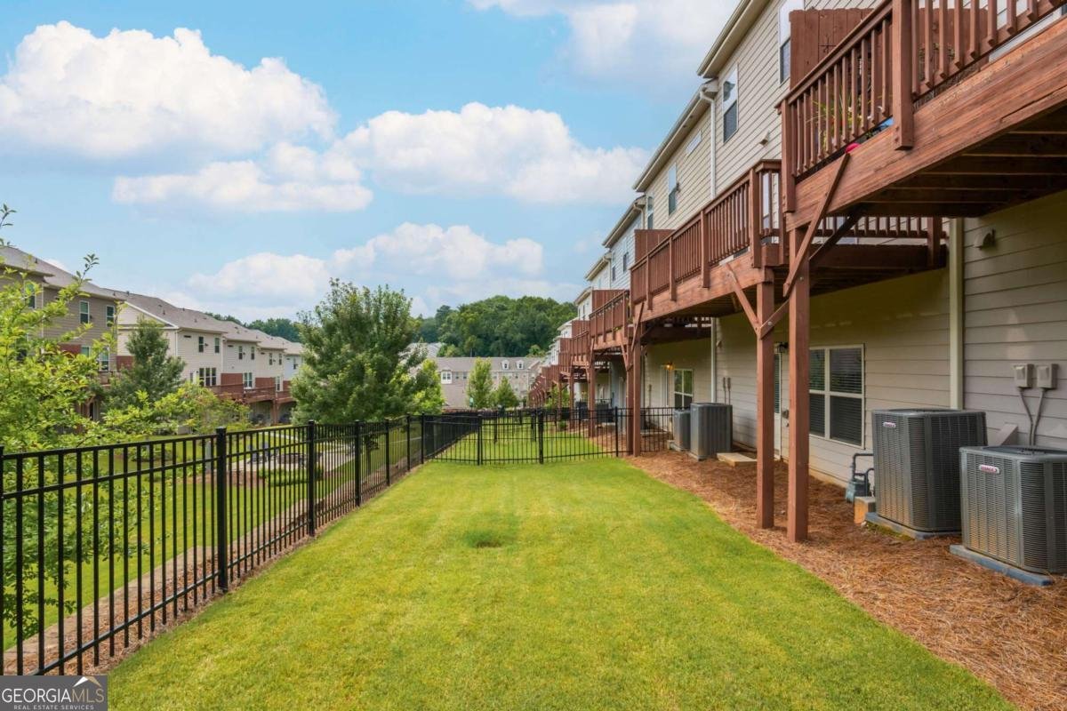 1391 Live Oak Lane Atlanta - Photo 43