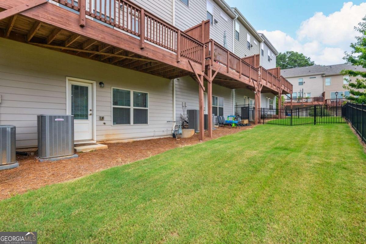 1391 Live Oak Lane Atlanta - Photo 45