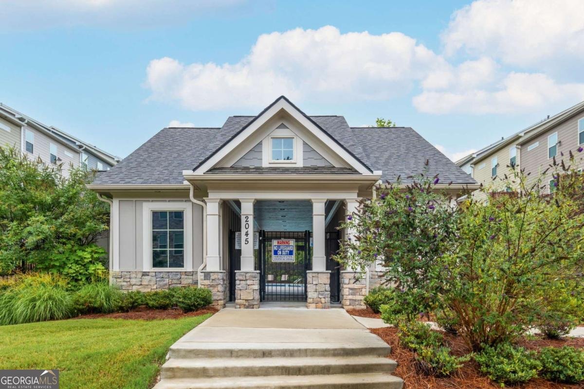 1391 Live Oak Lane Atlanta - Photo 46