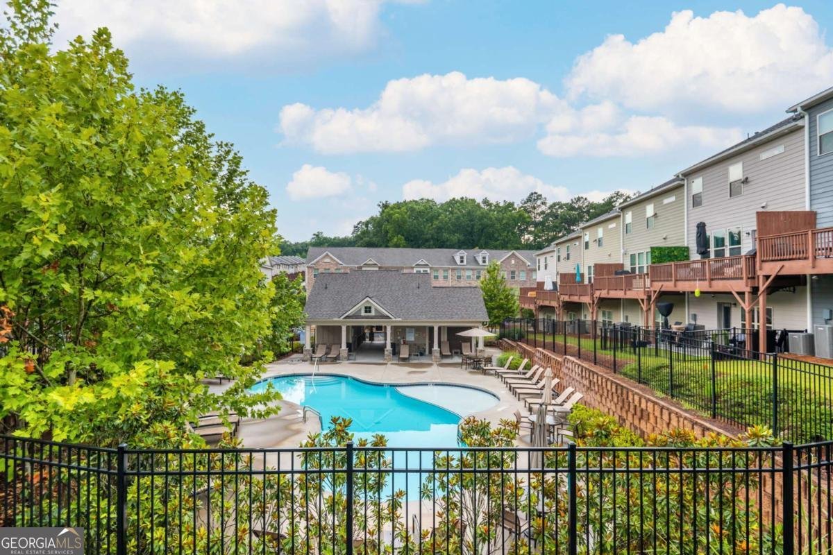 1391 Live Oak Lane Atlanta - Photo 47