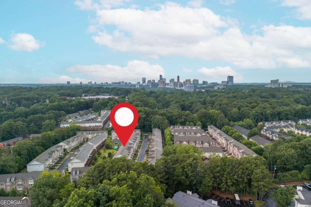 1391 Live Oak Lane Atlanta - Photo 52