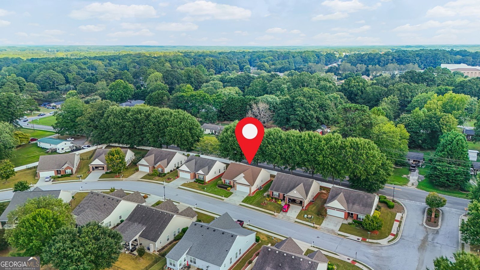 504 Mockingbird Lane Loganville - Photo 30
