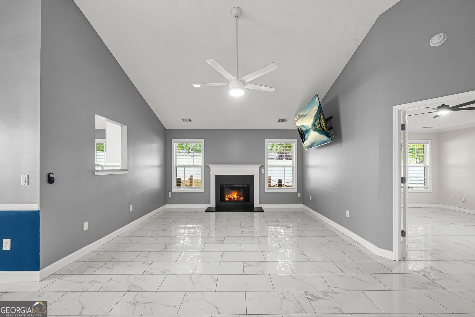 504 Mockingbird Lane Loganville - Photo 6