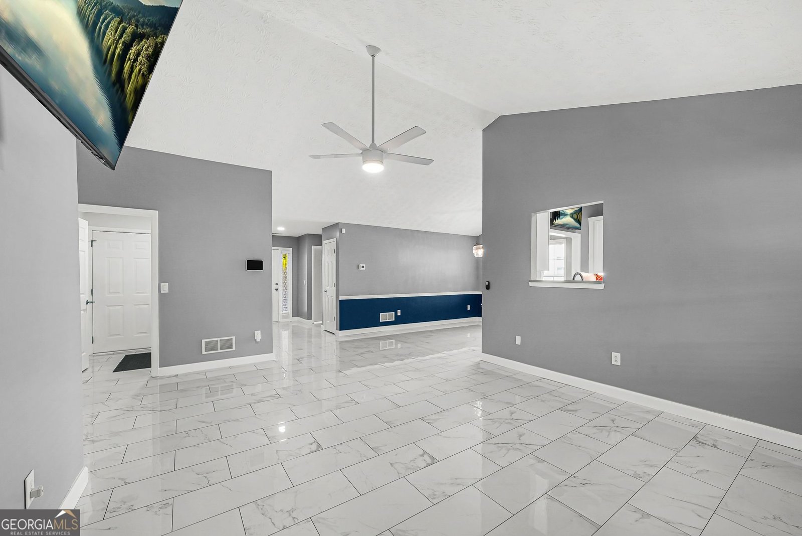 504 Mockingbird Lane Loganville - Photo 9