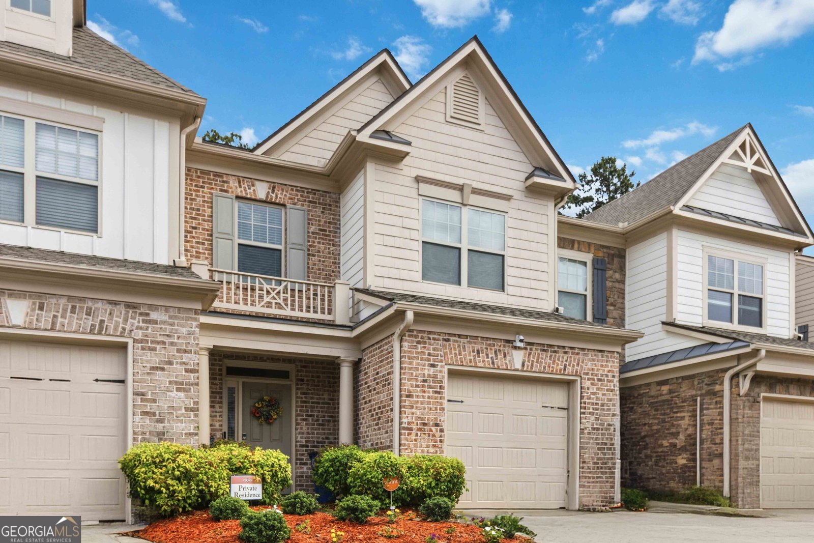5137 Madeline Place Stone Mountain - main photo