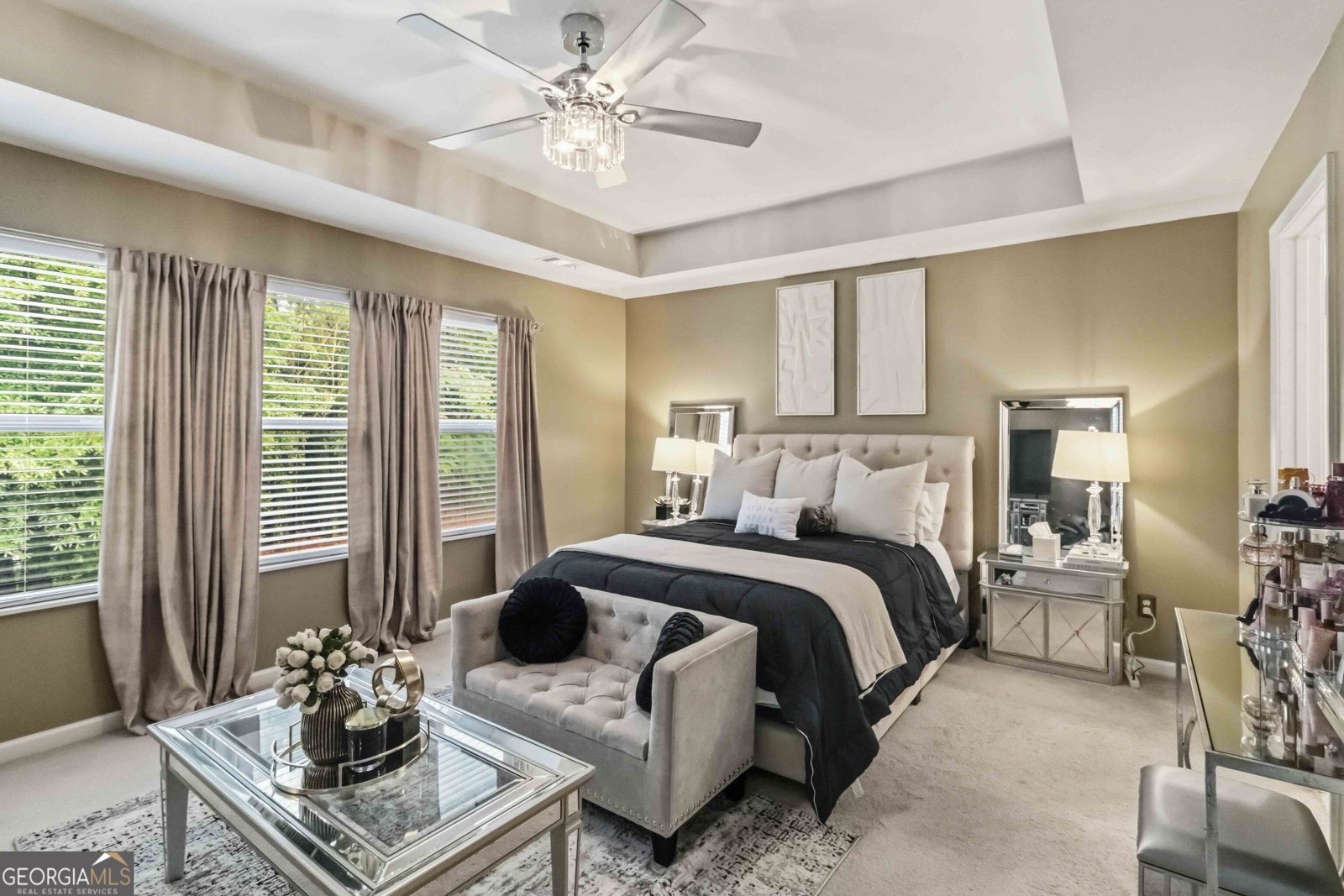 5137 Madeline Place Stone Mountain - Photo 11