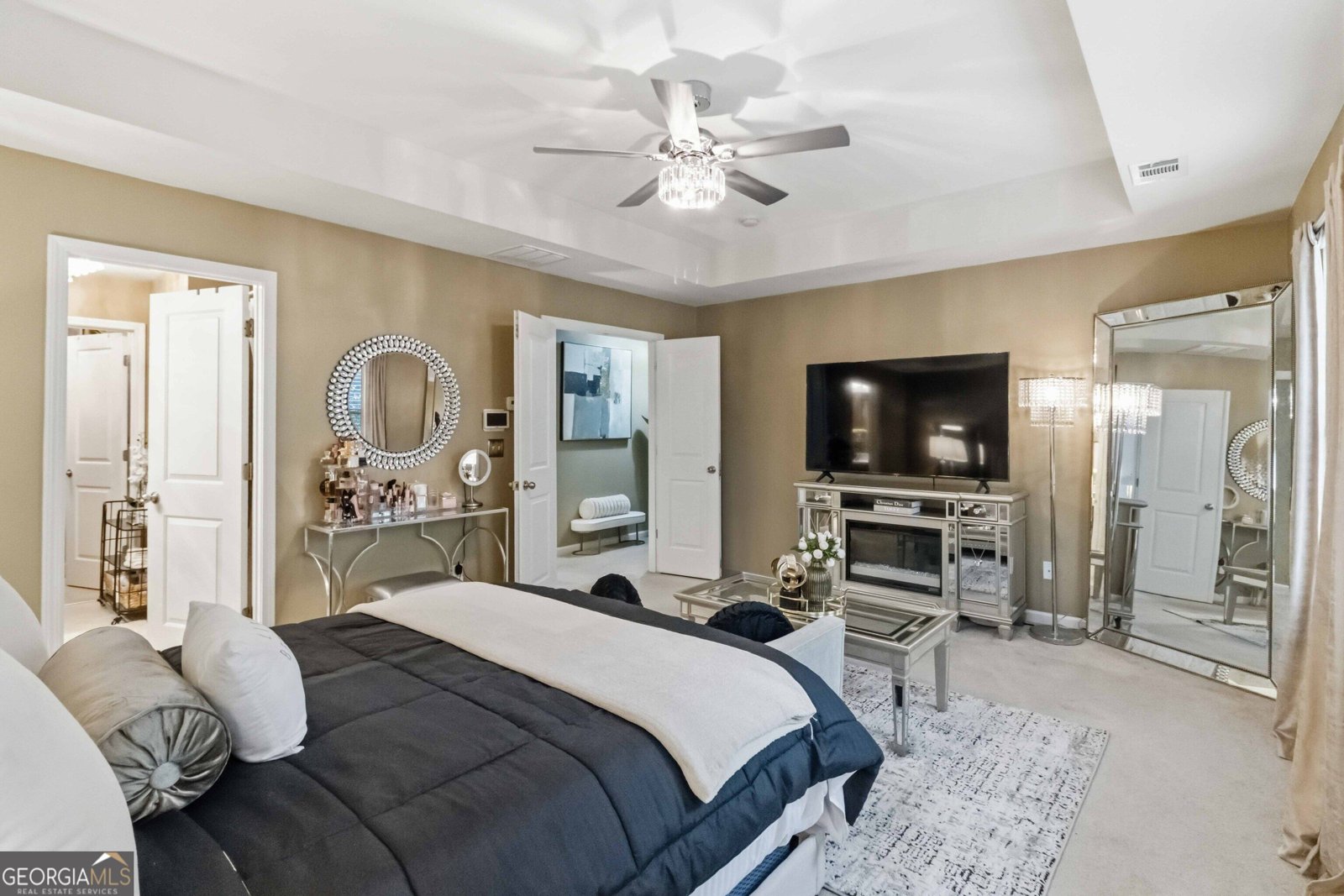 5137 Madeline Place Stone Mountain - Photo 12